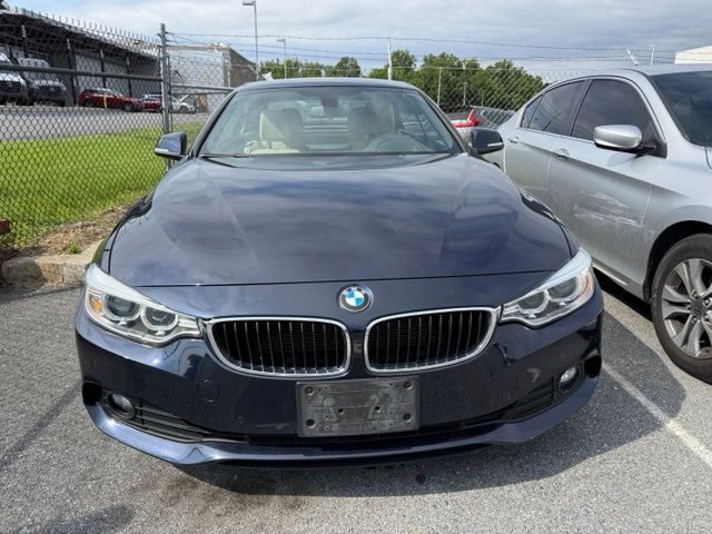 bmw 4 series 2015 WBA3V5C57FP751760 image bmw 4 series 2015 WBA3V5C57FP751760 image